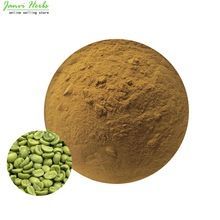 Green Coffee Bean Extract Powder