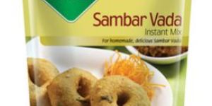 Sambar Vada