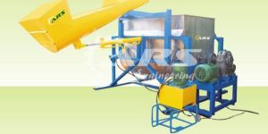 Ribbon Blender Machine