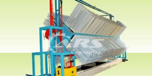 RUBBER BAND DIPPING MACHINE