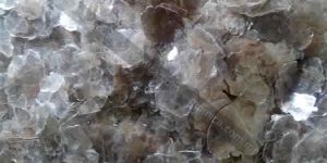 Mica Flakes
