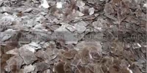 Mica Scrap
