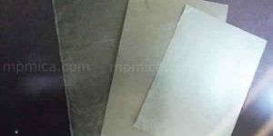 Mica Sheets