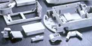 Auto Die Casting