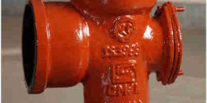 Cast Iron Soil Pipes