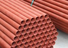 Colour Coated Pipe
