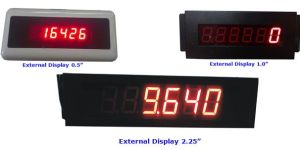 External Display