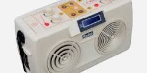 Electronic Tanpura