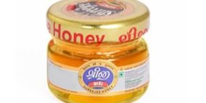 25gm Organic Honey