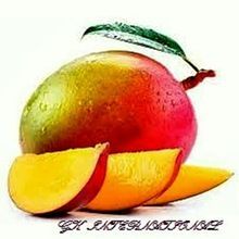 Alphonso Mango Pulp