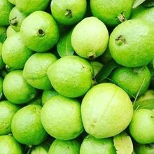 Aseptic White Guava Pulp