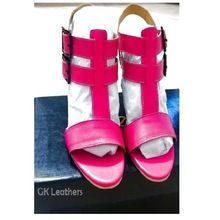 High Heels Sandals for Girls