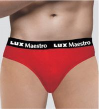 Men Cotton Brief