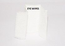 Eye Wipes