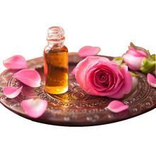 Rose Oil