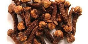Clove Bud Oil