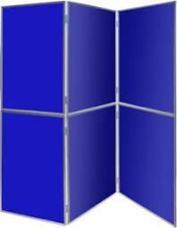 Exhibition Display Boards