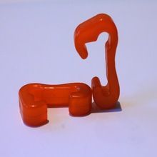 Conical Ring Spinning Machine Spare Part