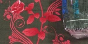 Nightwear Cotton Fabric