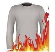 Polyester Flame Retardant Fiber