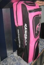 Sports Bag
