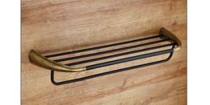 Towel Rack