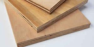 Compreg Plywood