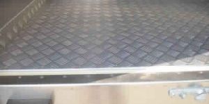 Truck Flooring