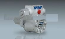 Heavy Fuel Injection Gear Pump