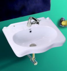 Wash Basin