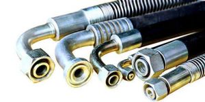 Hydraulic Hose Pipe