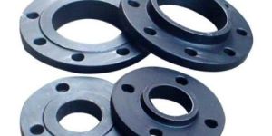 Steel Flanges