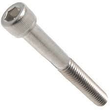 Socket Head Cap Screw