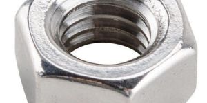 Steel Nut