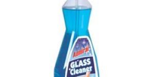 Glass Cleaner
