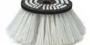 Road Cleaning Brush