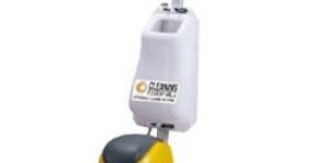 SINGLE DISC SCRUBBERS AND POLISHERS