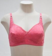 Fancy Cup Non Padded Womens Bra