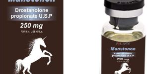 Drostanolone Propionate Injection