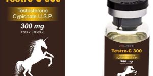 Testosterone Cypionate Injection