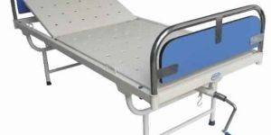 Hospital Fowler Bed