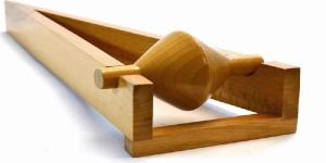 Two Double Cone and Inclin