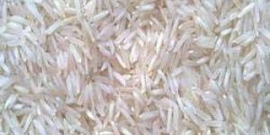 Pusa White Basmati Rice
