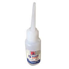 Adhesive Bond
