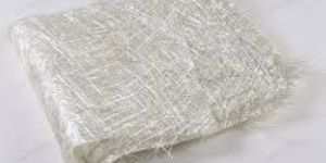 Fiberglass Mat