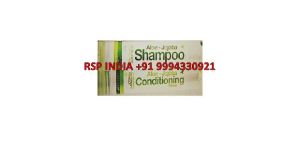 Aloe Jojoba Shampoo Condipioning