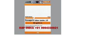 Enoxaparin Injection