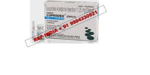 Luprodex Depot 11.25mg Injection