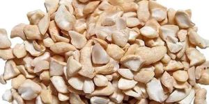 8 Parts Split Cashew Nut