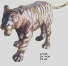 Animal Sculpture